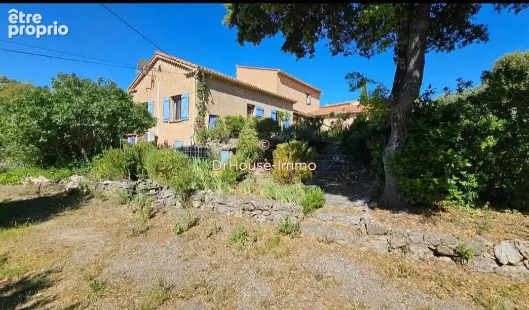 Maison 6 pièces 150 m² à vendre à Sillans-La-Cascade (83690) - photo 19