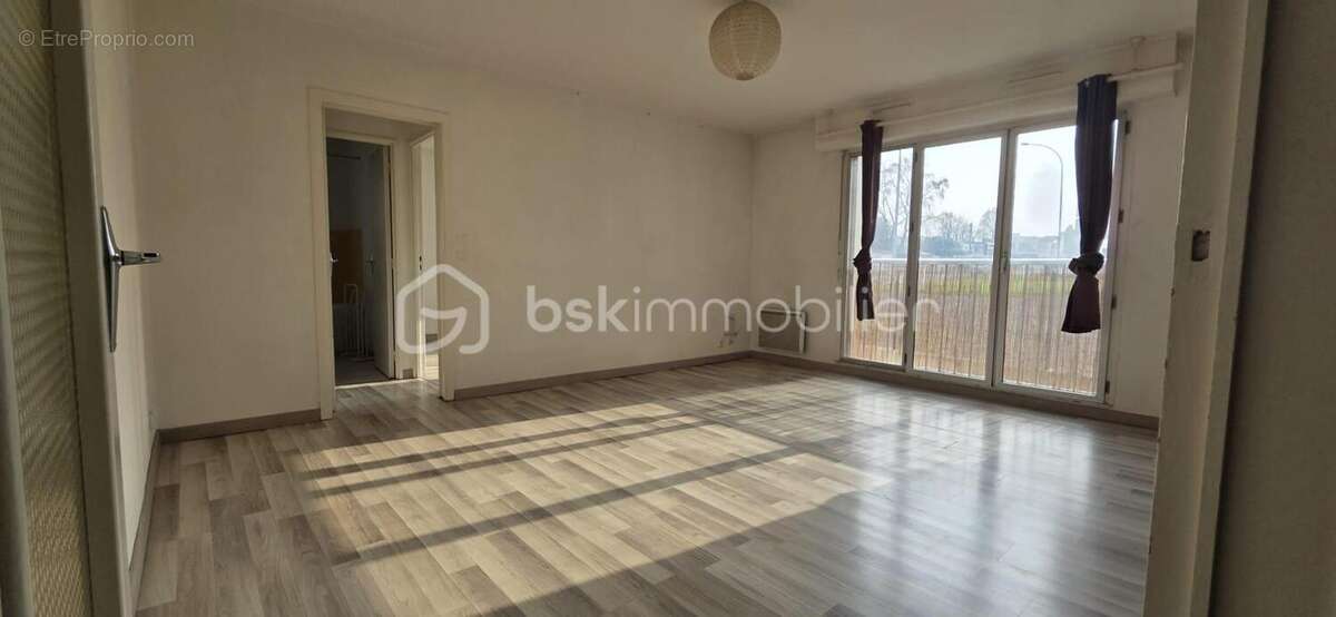 Appartement à PAU