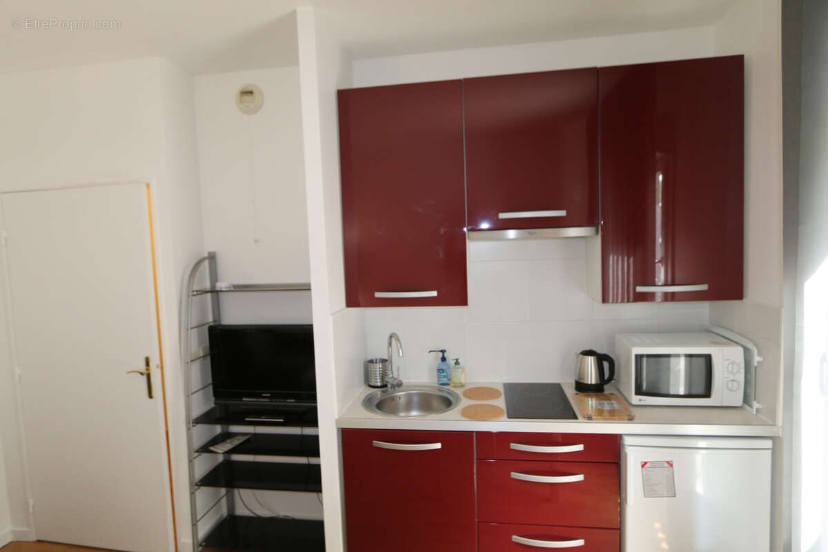 Appartement à COURBEVOIE