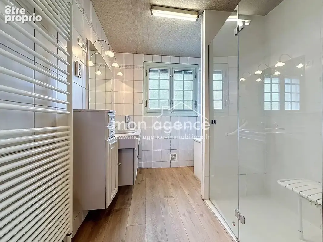 Boos 76520, maison individuelle 6 pièces - photo 11