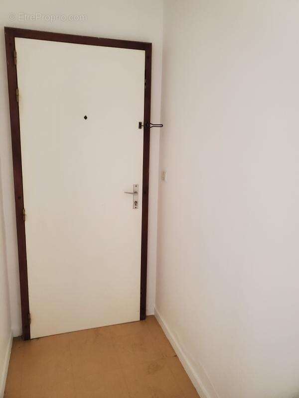 Appartement à SAINT-HERBLAIN