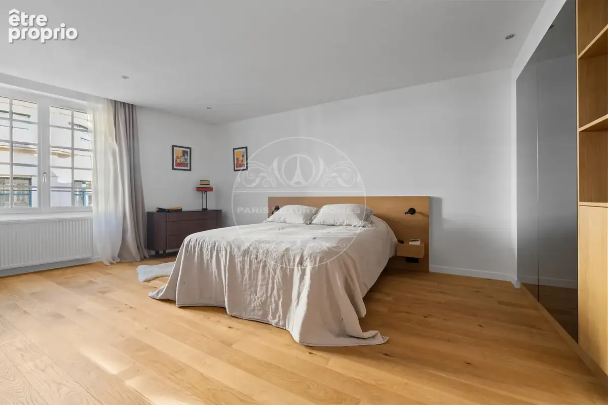 Superbe appartement à Paris 2ème ! - photo 14