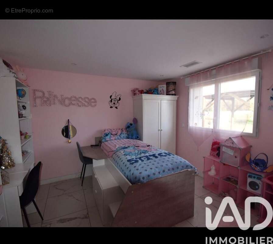 Photo 3 - Maison à CINTEGABELLE