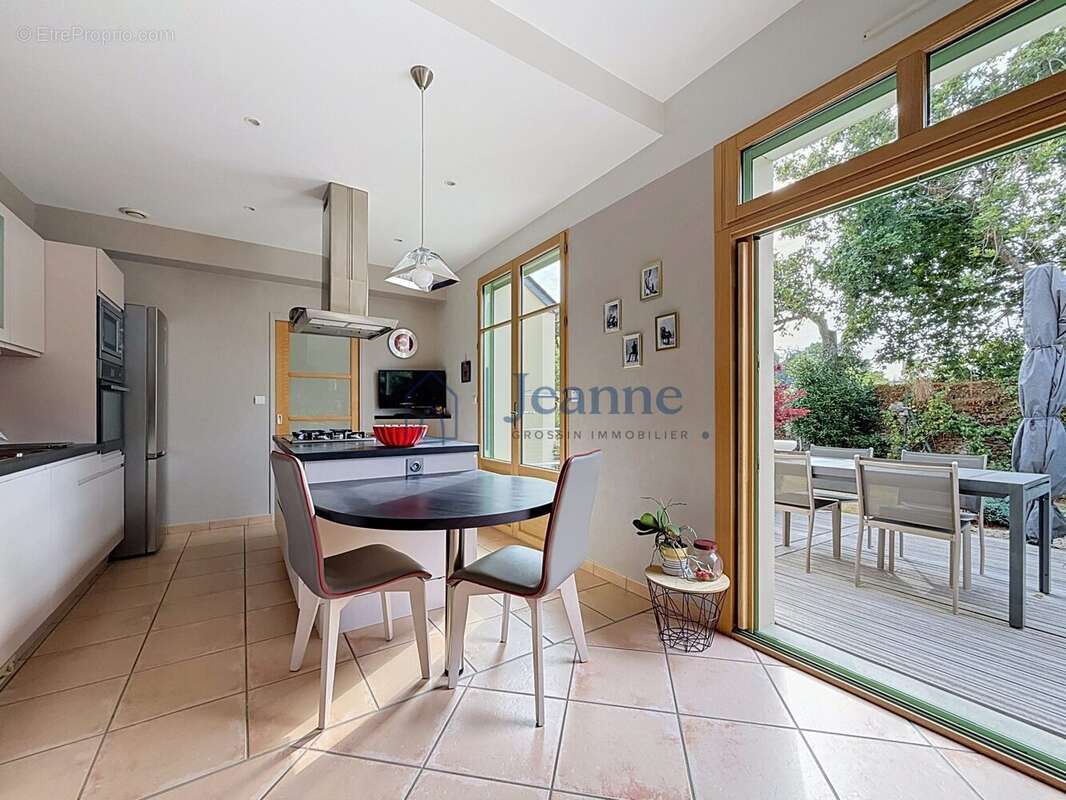 Maison 160 m² à Cancale  - photo 5