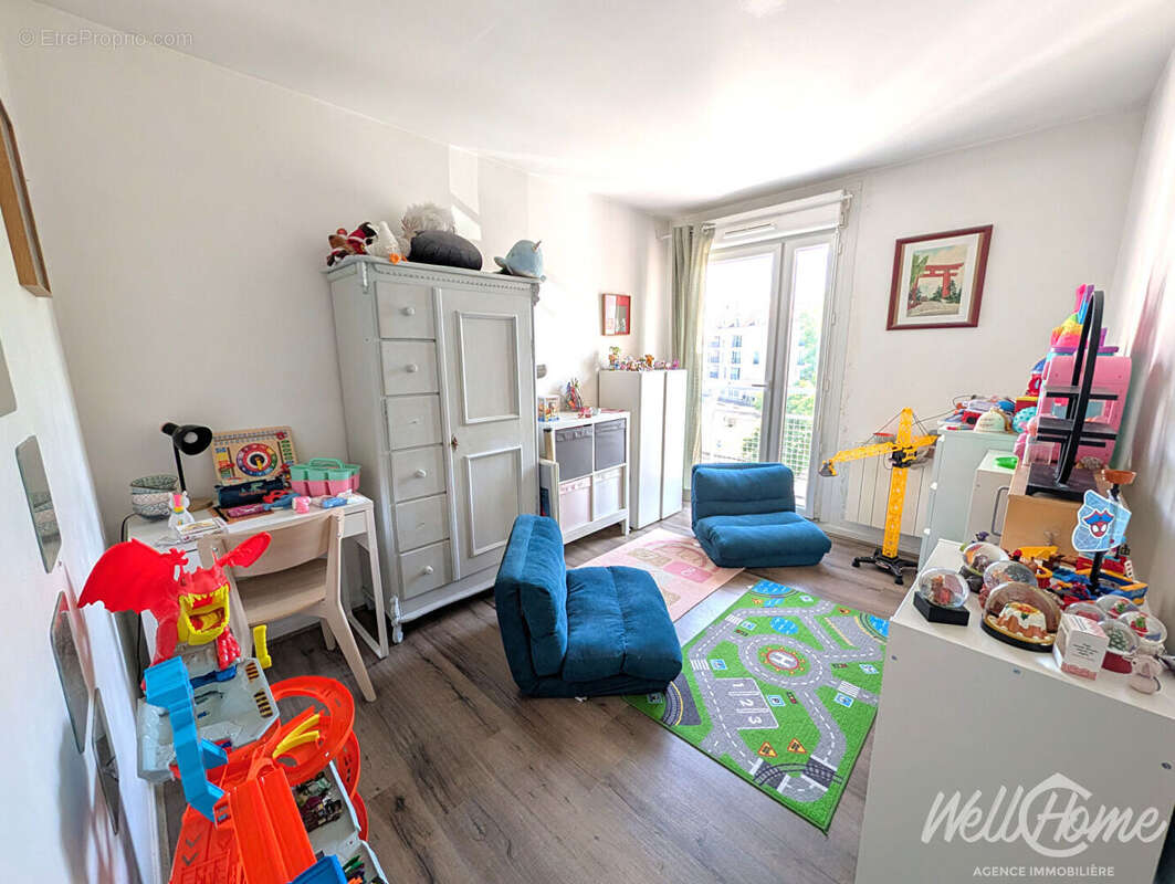 Appartement Osny 5 pièce(s) 102 m2 - photo 9