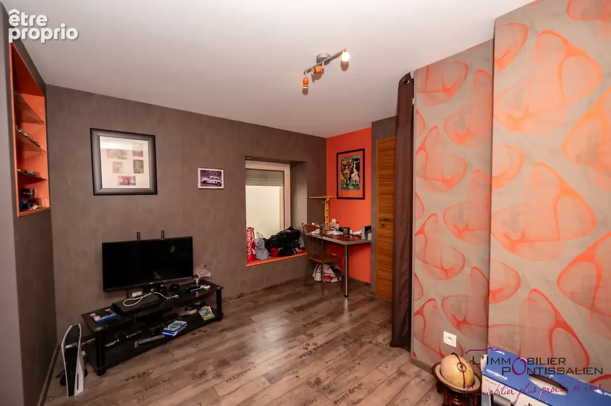 Duplex très belles prestations - photo 21