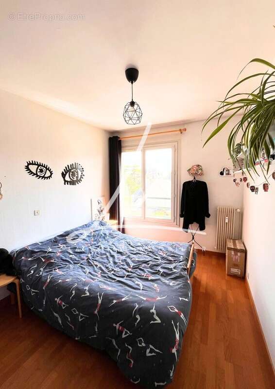 Appartement 62 m² à Caen  - photo 4