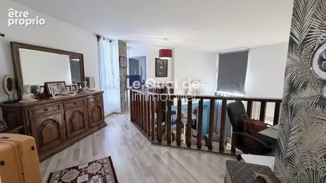 Appartement 4 pièces 142 m² à vendre à Saint-Martin-D'heres (38400) - photo 7