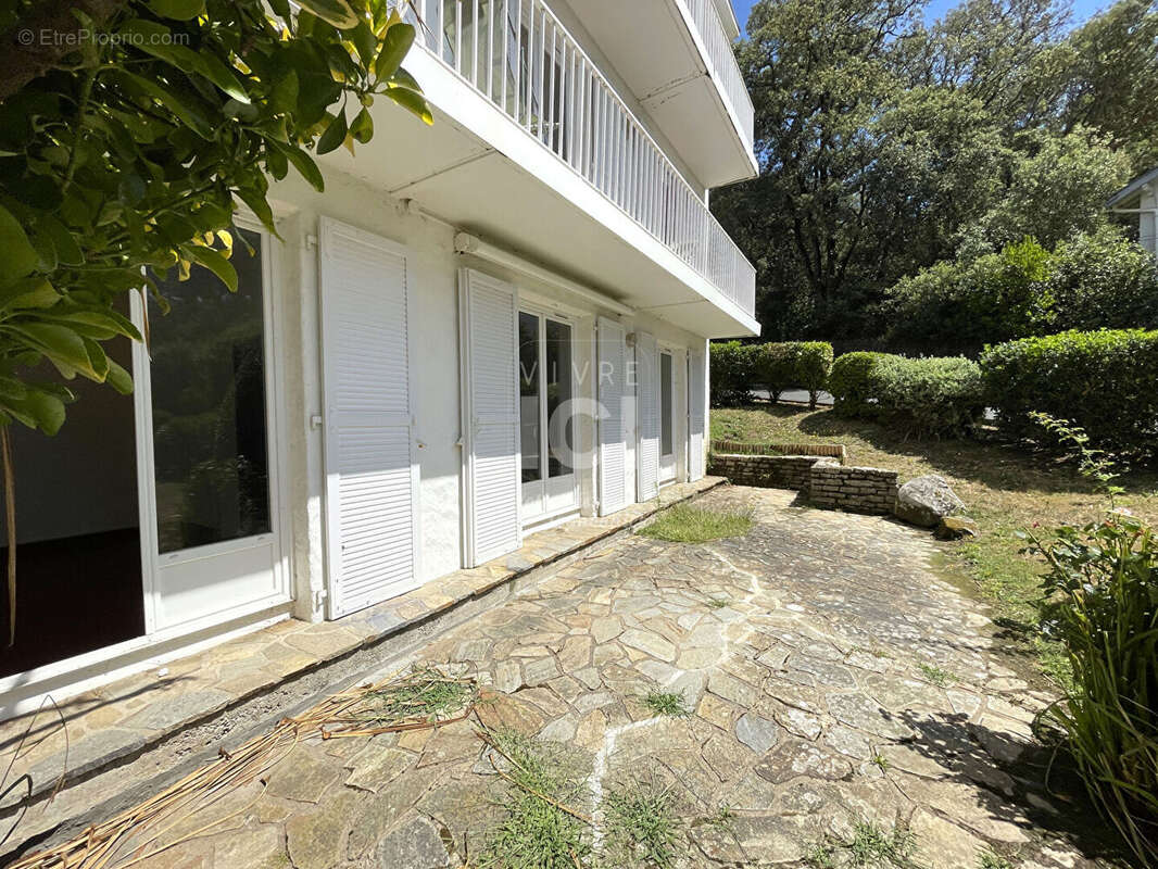 Appartement à PORNIC