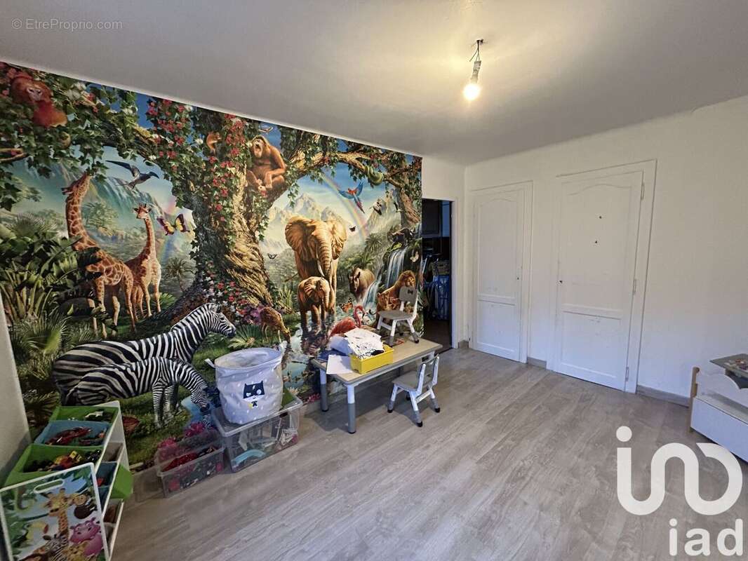 Photo 8 - Maison à FRAIZE