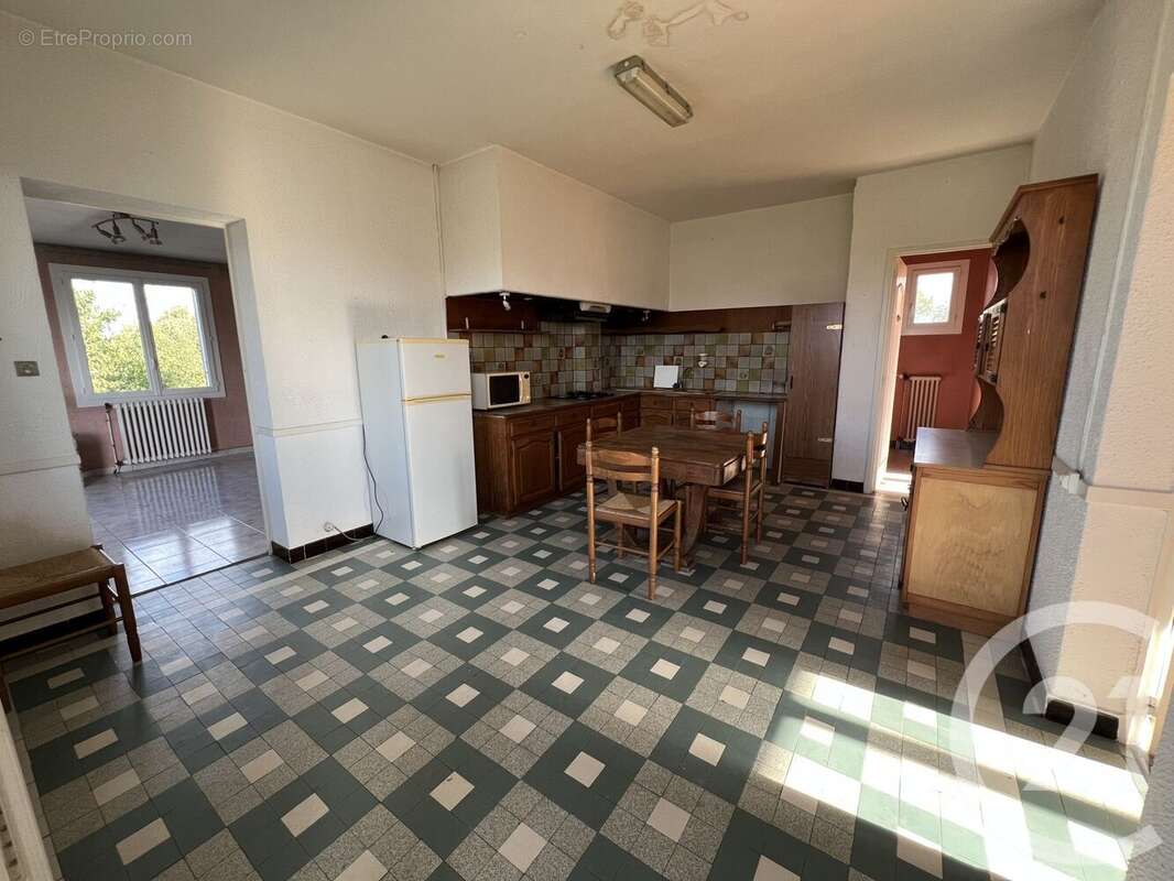 Maison à PORTET-SUR-GARONNE