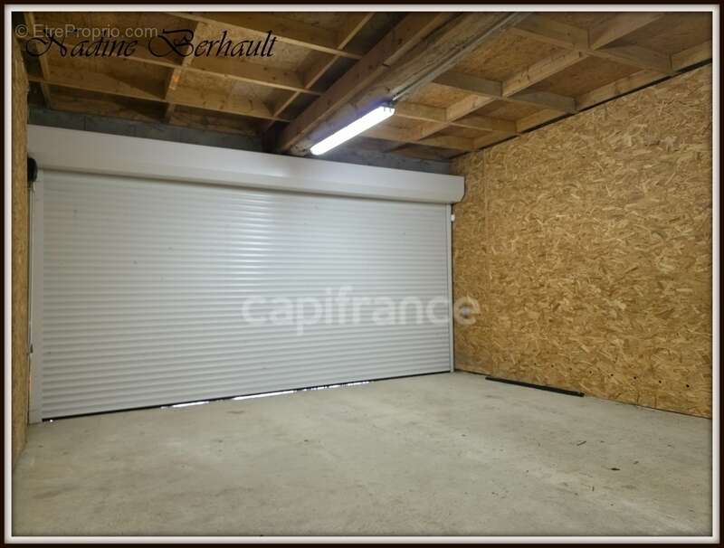 Maison à FERRIERES-EN-GATINAIS