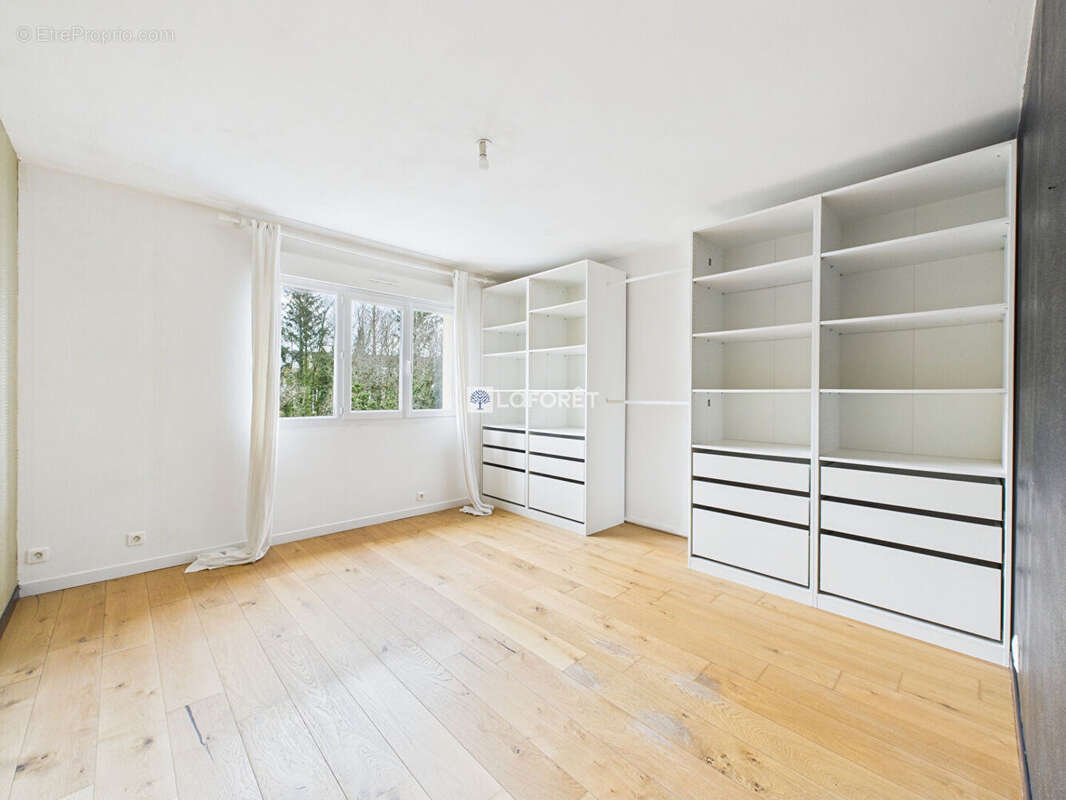 Appartement à QUIMPER