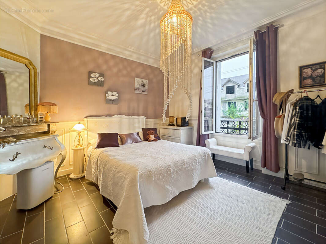 Maison à MANTES-LA-JOLIE