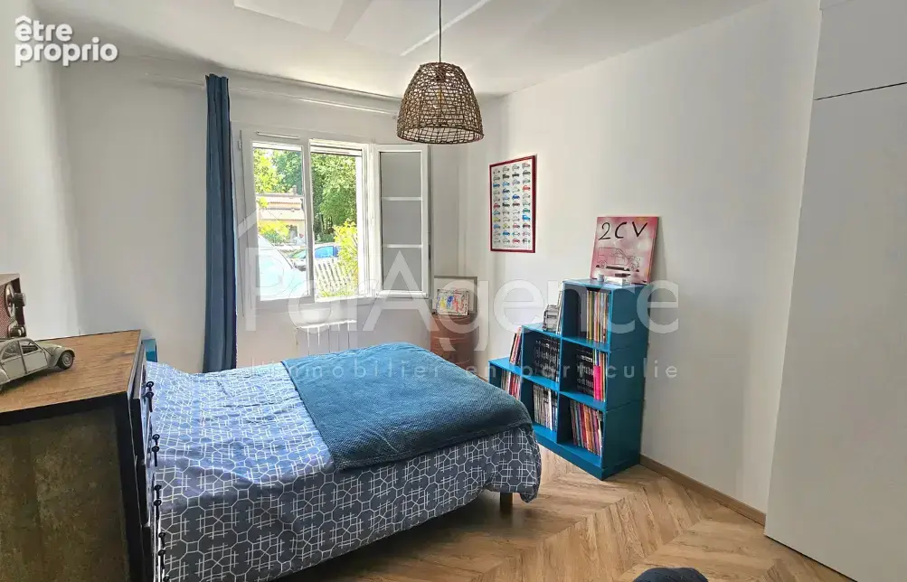 Maison de plain-pied   4 chambres - photo 15