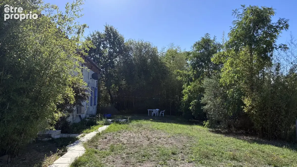 Maison de campagne avec une note énergétique A ! - photo 14