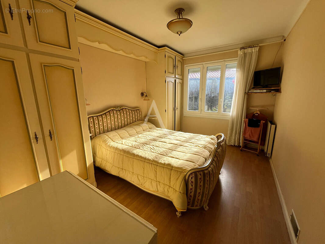 Maison à LA ROCHE-SUR-YON