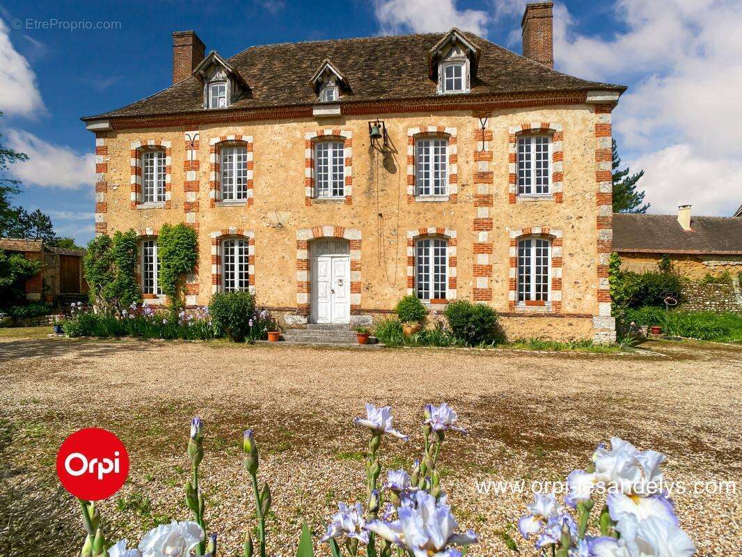 Maison à LES ANDELYS