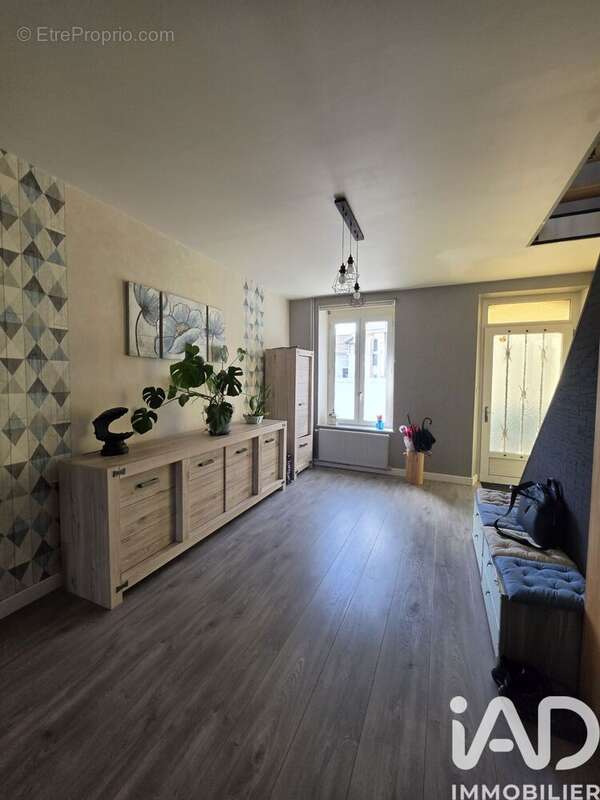 Photo 3 - Maison à TRIEUX