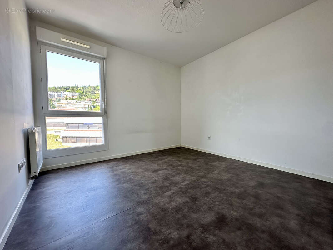 Clermont T4 novateur avec balcon - photo 4