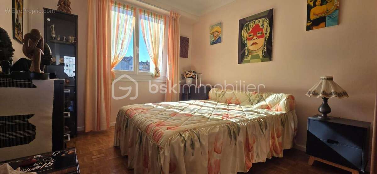Appartement à PAU