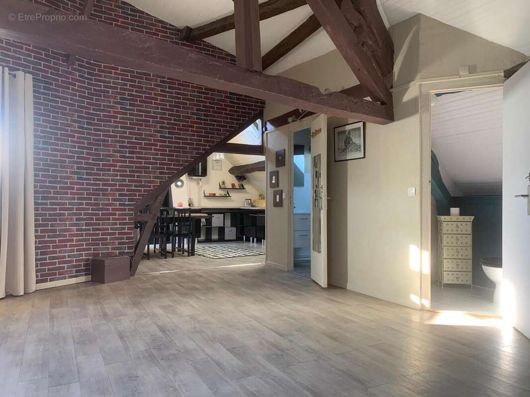 Photo 4 - Maison à MAULE