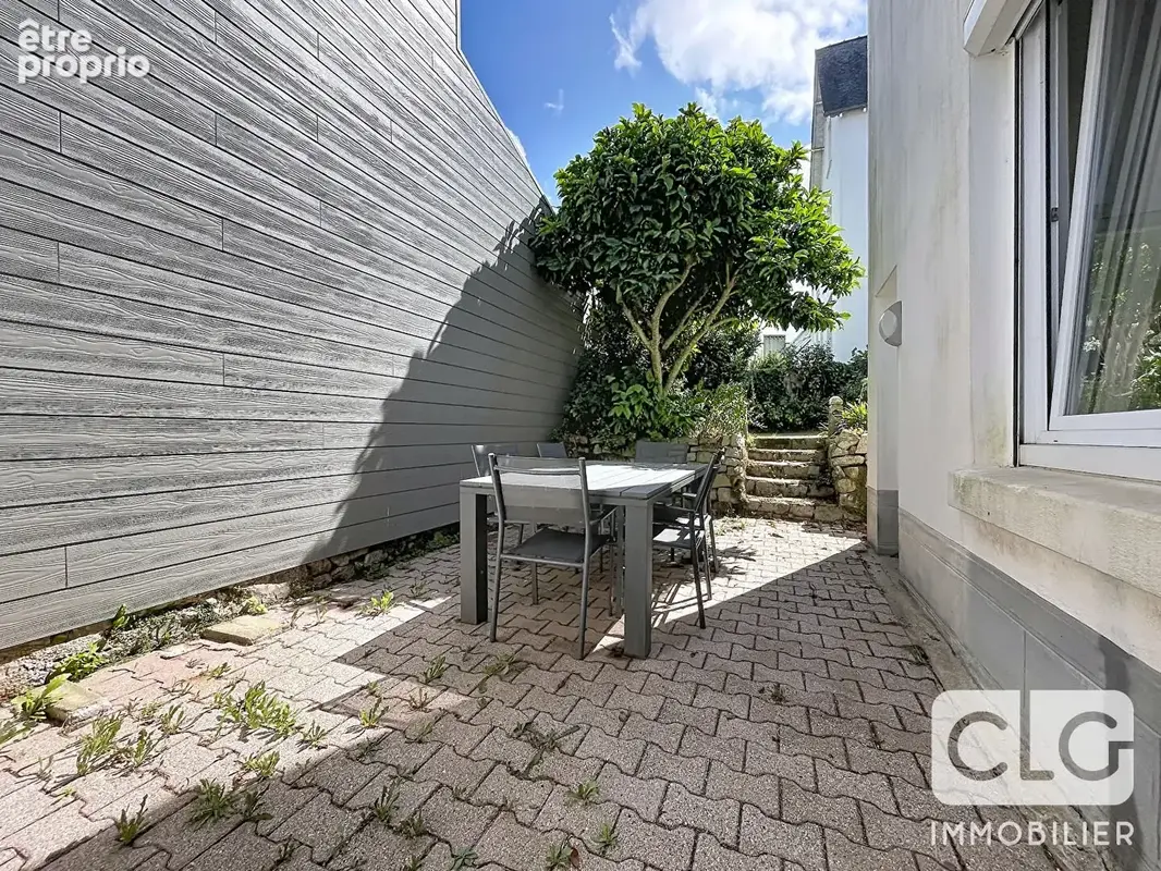 Maison Quimper 6 pièce(s) 137 m2 - photo 6