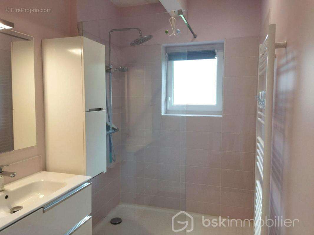 Appartement à LEON
