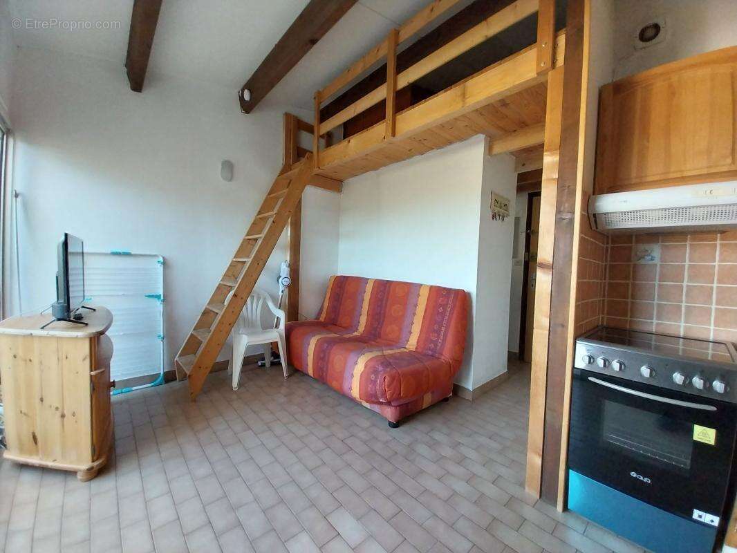 Appartement à AGDE