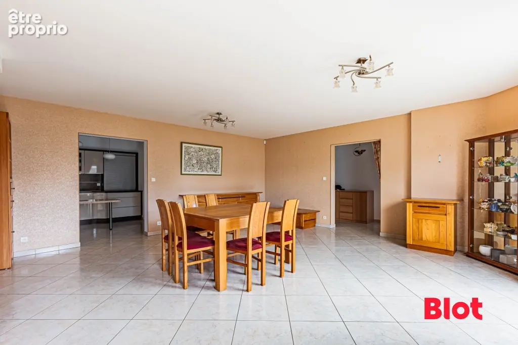 Maison 6 pièces 146 m² à vendre à Orvault (44700) - photo 4