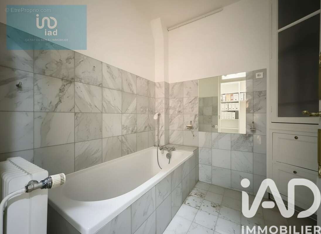 Photo 6 - Appartement à PARIS-17E