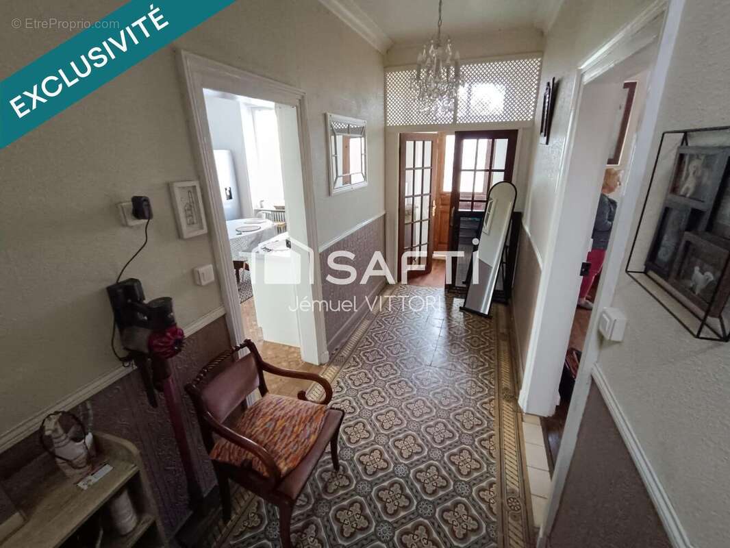 Photo 9 - Maison à SAINT-DENIS-DE-GASTINES