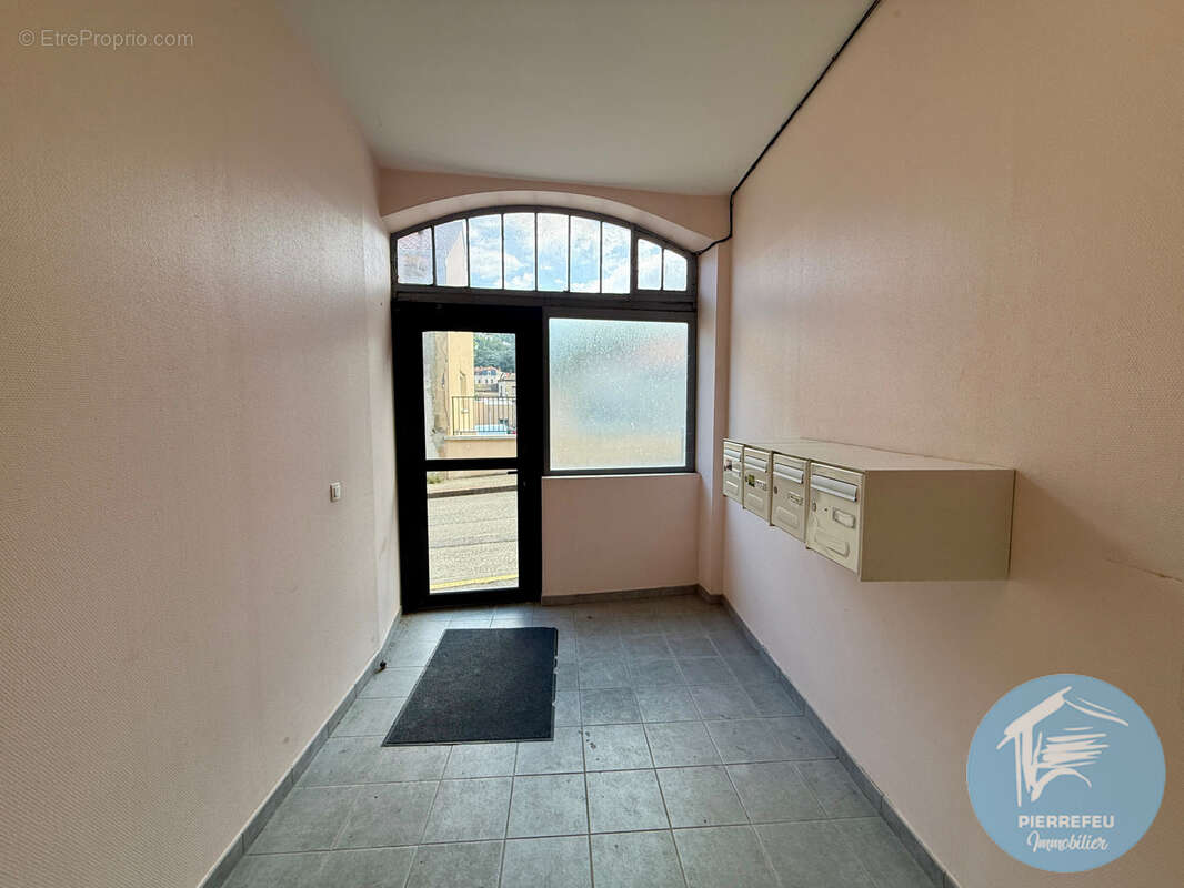 Appartement à TARARE