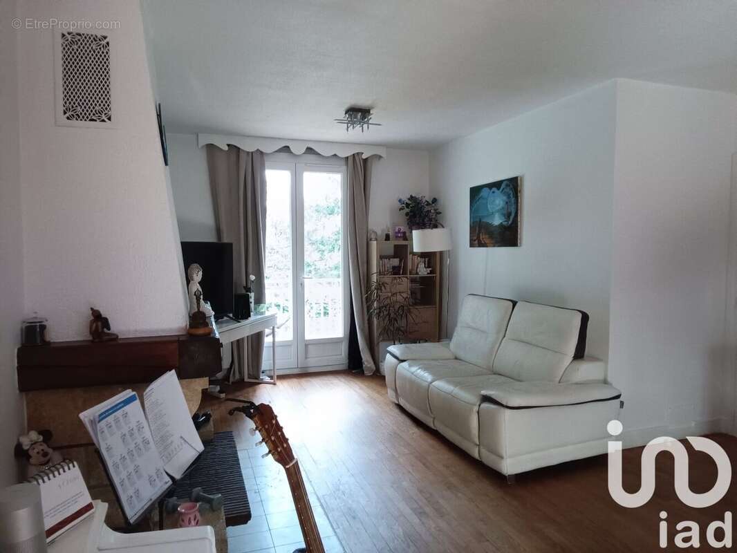 Photo 8 - Maison à VALLON-EN-SULLY