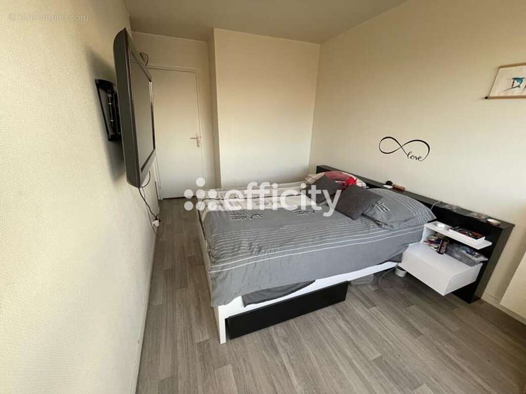 Appartement à LE MEE-SUR-SEINE