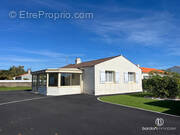 Maison à SAINT-GERVAIS