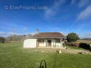 Maison à LIAS-D&#039;ARMAGNAC