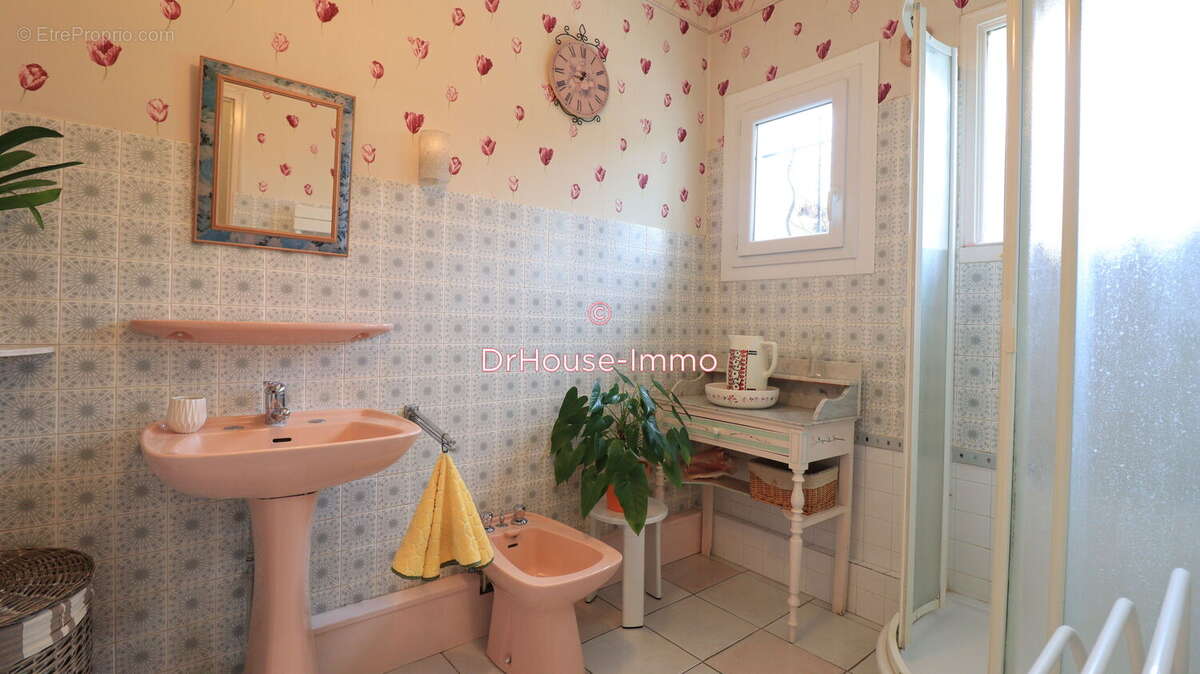 Maison à LE HAILLAN