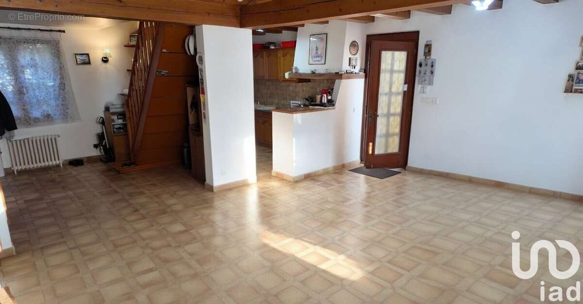 Photo 3 - Maison à STAINS