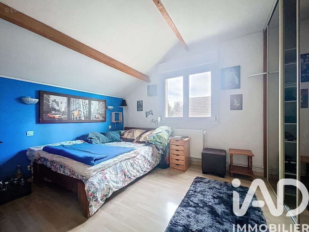 Photo 8 - Maison à MOURMELON-LE-GRAND