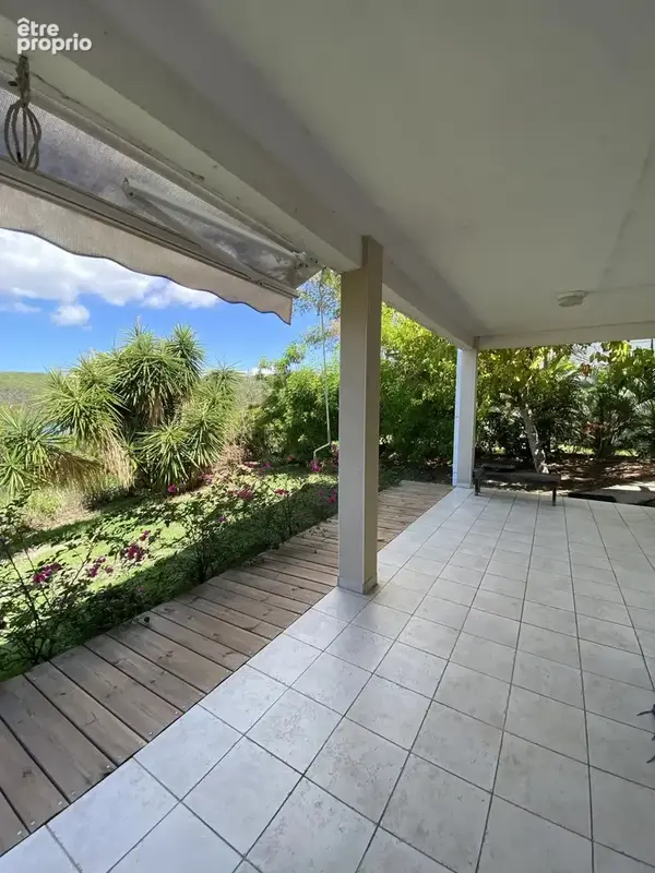 Les anses d arlet : ensemble immobilier de 4 appartemets - photo 15