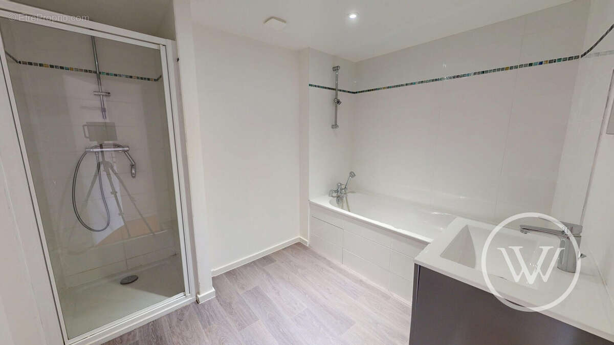 Appartement à BESANCON