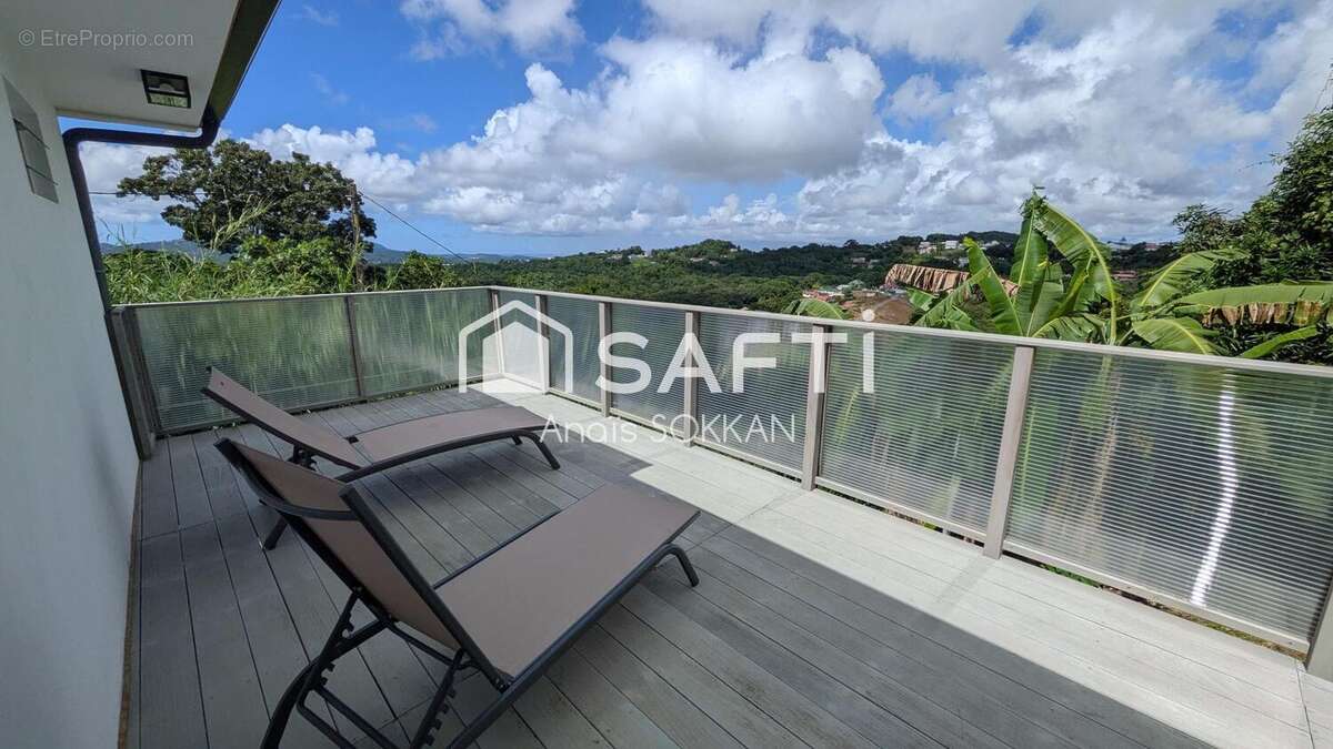 Photo 2 - Maison à SAINTE-LUCE