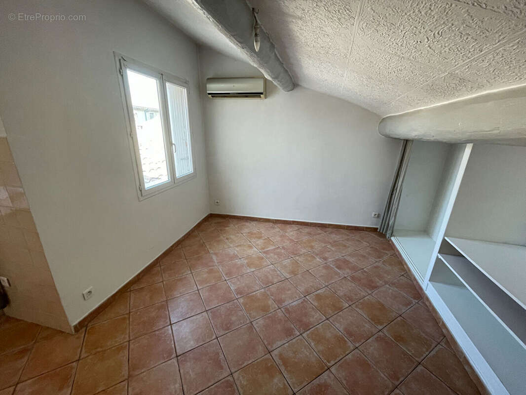 Appartement à SALON-DE-PROVENCE