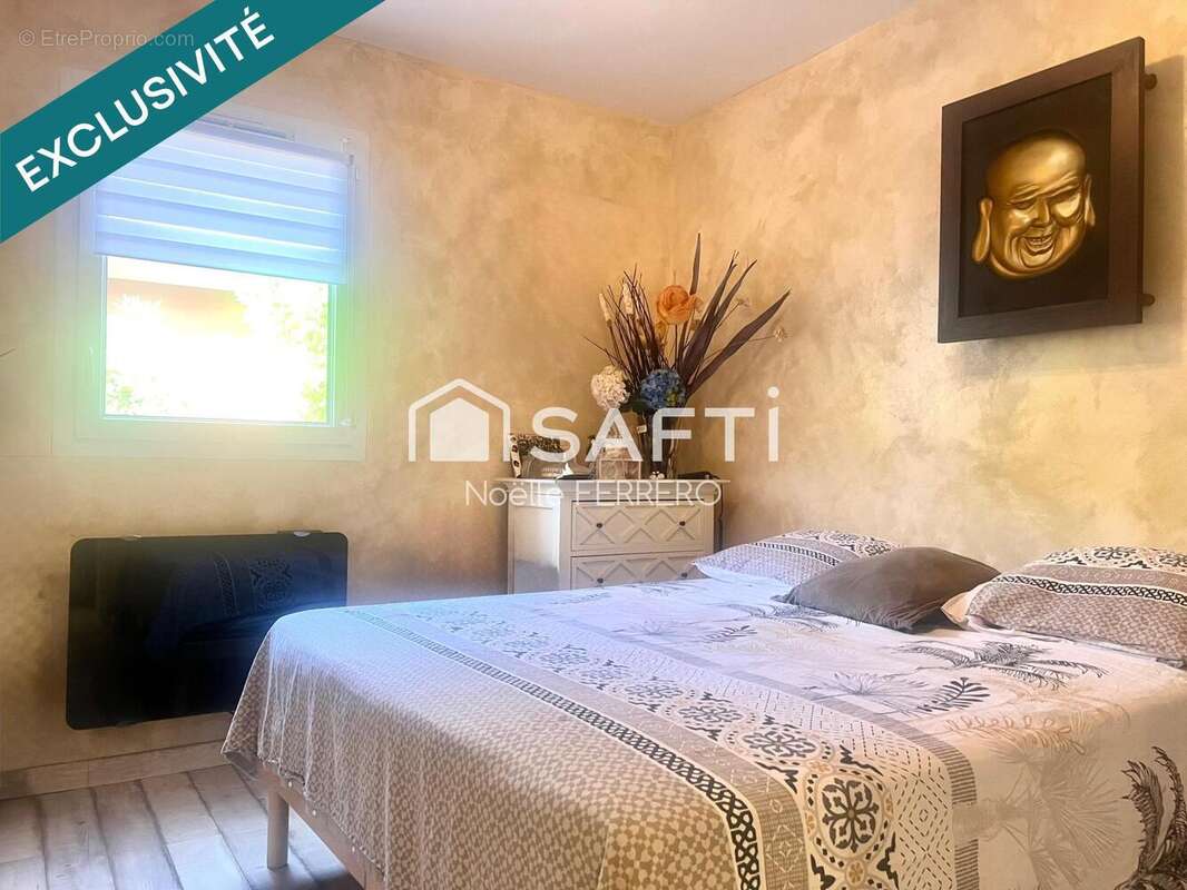 Photo 6 - Appartement à FREJUS