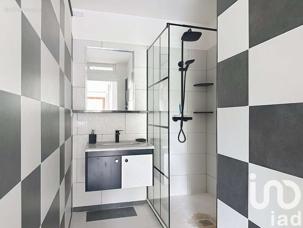 Photo 9 - Appartement à LE CHESNAY