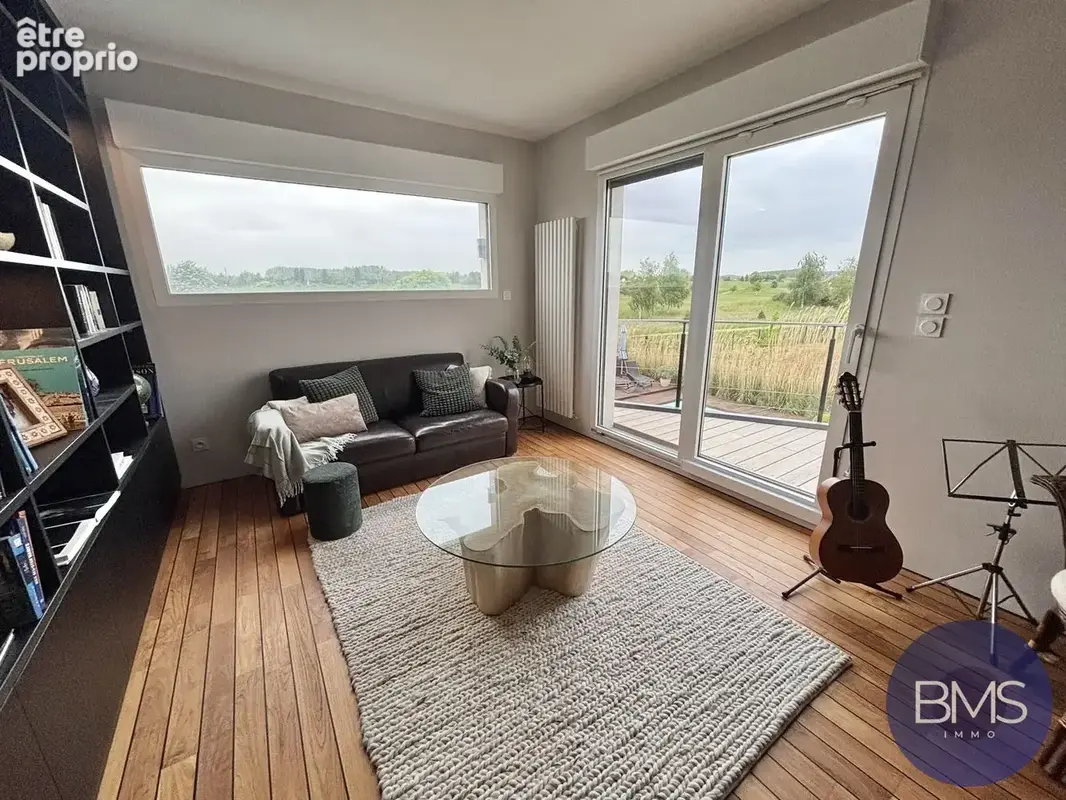 Maison 6 pièces 245 m² à vendre à Merignies (59710) - photo 8