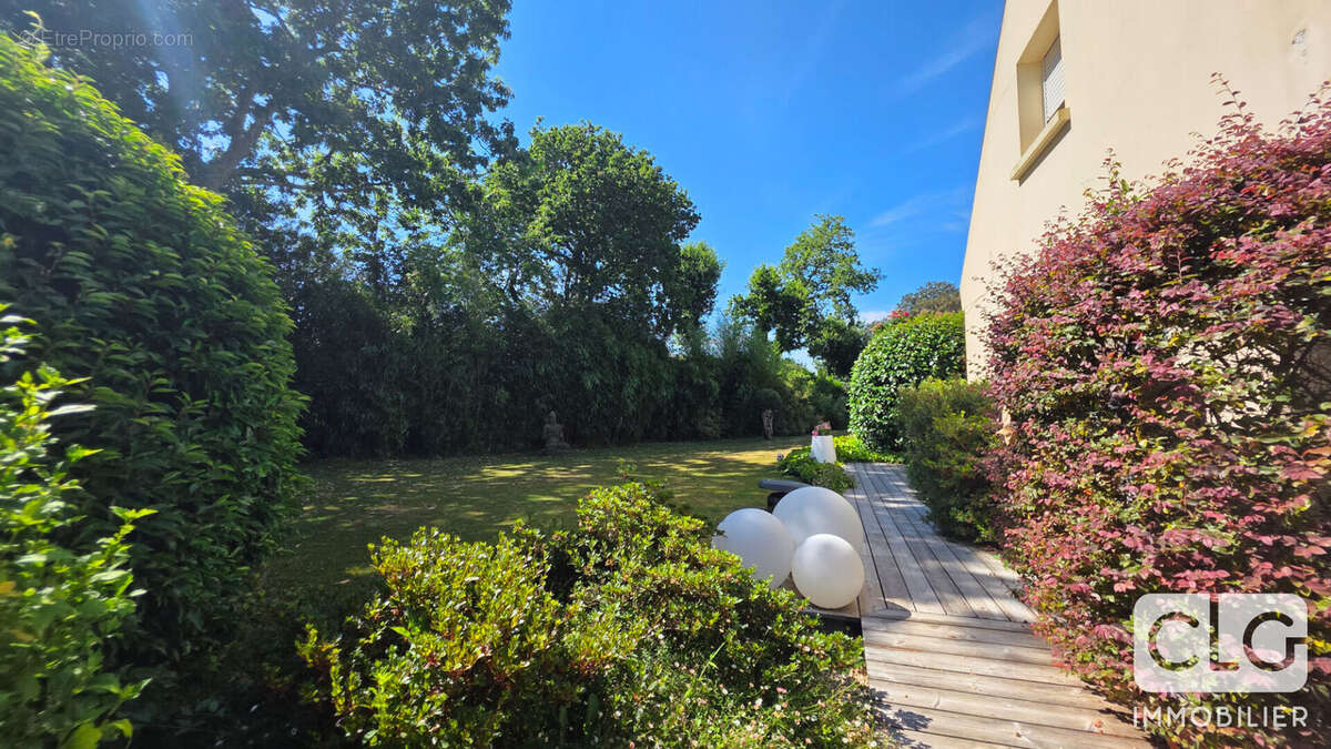 Maison Familiale -Clohars Fouesnant - photo 19