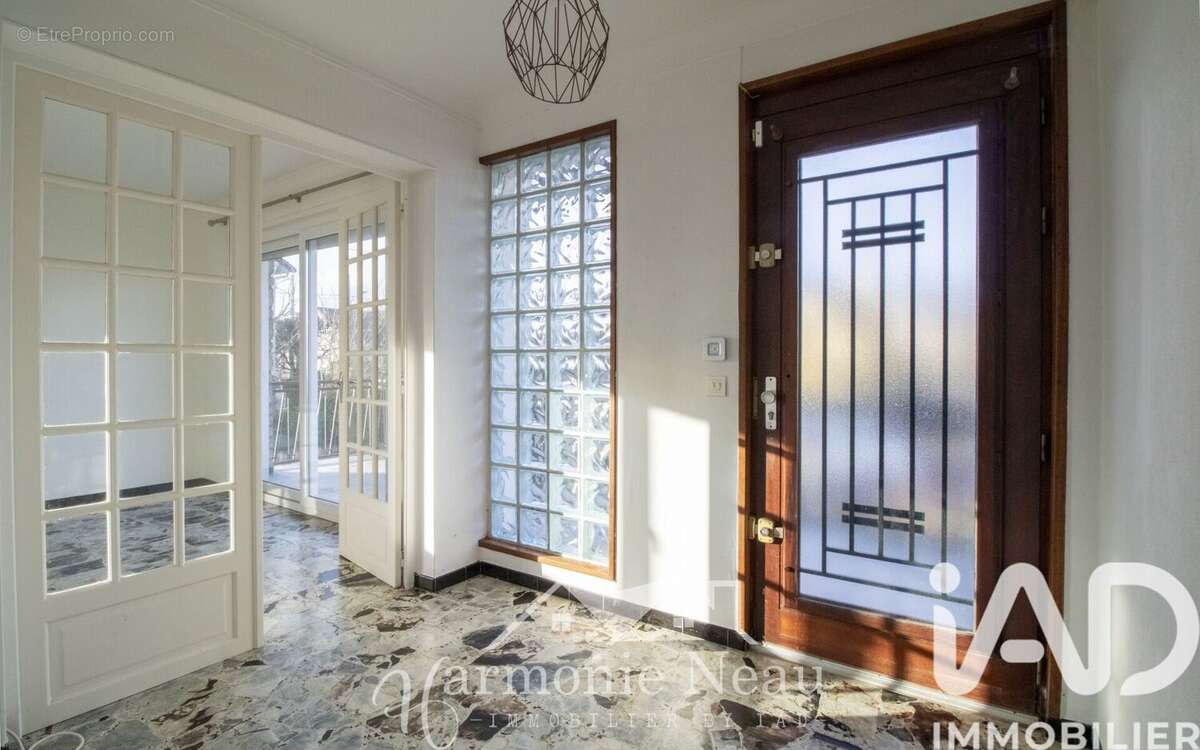 Photo 3 - Maison à TREMBLAY-EN-FRANCE