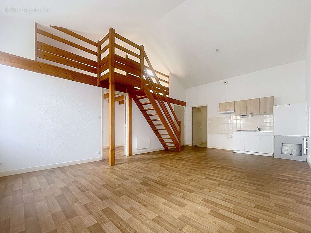 Appartement à ROCHEFORT